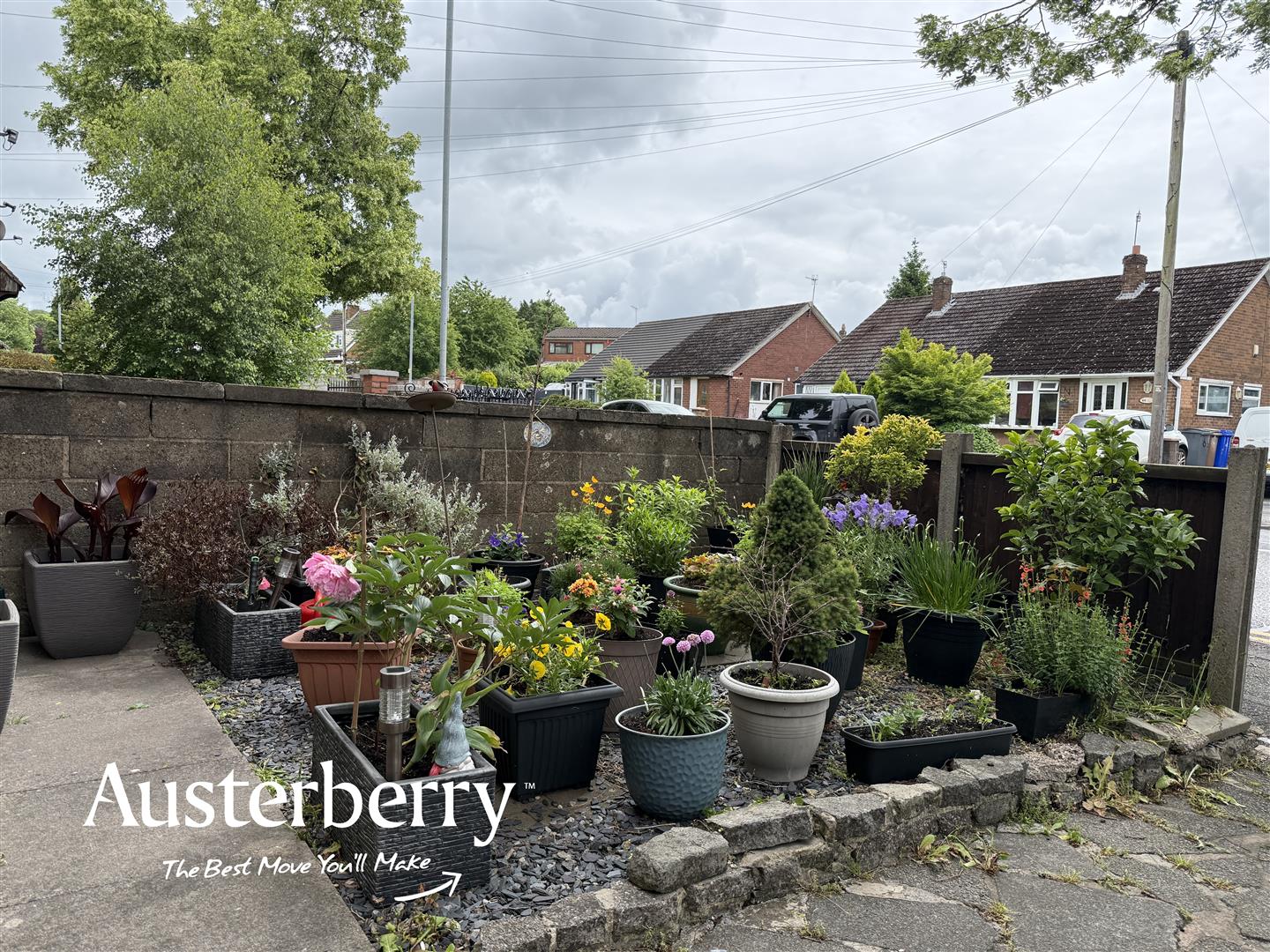 Weston Coyney Road, Weston Coyney, Stoke-On-Trent